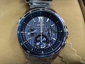 横浜市井土ヶ谷で【セイコー（SEIKO）の買取】時計の高価買取なら買取おりづる横浜弘明寺店へ！