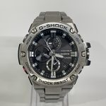 CASIO G-SHOCK ジーショック GST-B100 付属品無 動作品