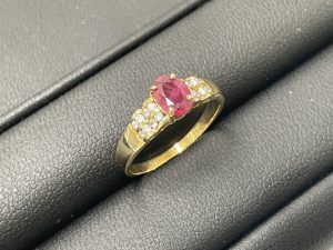 横浜市泉区和泉中央で【ジュエリー】の買取なら買取おりづるロピアいずみ中央店にお任せください！