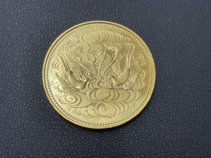 横浜市泉区上飯田で【金・貴金属】金貨の買取なら買取おりづるロピアいずみ中央店にお任せください！