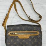 LV モノグラム サンジェルマン ショルダーバッグ M51210
