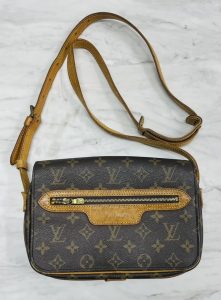 藤沢市長後で【LOUIS VUITTON ルイヴィトン】ブランドバッグの買取なら買取おりづるロピアいずみ中央店へ！