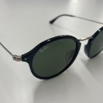 Ray-Ban レイバン B＆L サングラス 度なし 付属品無し