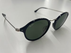横浜市泉区上飯田で【Ray-Ban レイバン】サングラス・メガネの買取なら買取おりづるロピアいずみ中央店へ！