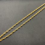 金 貴金属 K18 ネックレス アクセサリー
