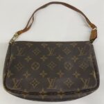 LV モノグラム ポシェットアクセソワール M51980/AR0939