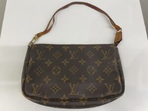 横浜市泉区上飯田で【LOUIS VUITTON ルイヴィトン】ブランドバッグの買取なら買取おりづるロピアいずみ中央店へ!