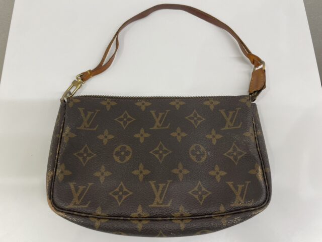 LV モノグラム ポシェットアクセソワール M51980/AR0939