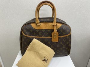 横浜市泉区和泉中央で【LOUIS VUITTON ルイヴィトン】の買取なら買取おりづるロピアいずみ中央店へ！