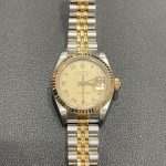 ROLEX ロレックス デイトジャスト 69173 ギャランティ、付属品有