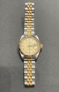 横浜市泉区上飯田で【ROLEX ロレックス】ブランド時計の買取なら買取おりづるロピアいずみ中央店にお持ちください!