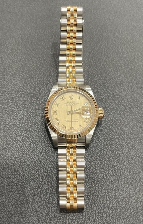 横浜市泉区上飯田で【ROLEX ロレックス】ブランド時計の買取なら買取おりづるロピアいずみ中央店にお持ちください！