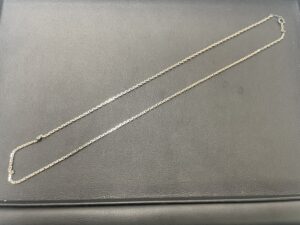 横浜市泉区上飯田で【Pt プラチナ 貴金属】アクセサリーの買取なら買取おりづるロピアいずみ中央店へ！