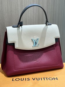 横浜市都筑区 センター北で【ルイヴィトン(LOUIS VUITTON）買取】ブランドバッグの買取！バッグをお売りになるなら買取おりづる横浜センター北店へ！