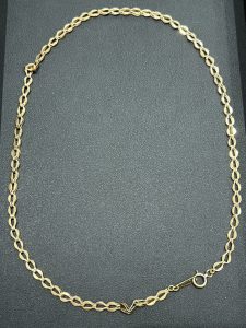 横浜市都筑区 センター北で【金 貴金属 ネックレス 指輪 K18 買取 センター北 】金 貴金属 アクセサリー の高価買取なら買取おりづる横浜センター北店にお任せください！
