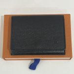 LOUIS VUITTON ルイヴィトン カードケース アンヴェロップ・カルト ドゥ ヴィジット