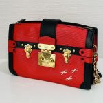 LOUIS VUITTON ルイヴィトン エピ トランククラッチ
