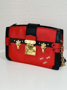 横浜市都筑区 センター北で【ルイヴィトン(LOUIS VUITTON）買取】ブランドバッグの買取！バッグをお売りになるなら買取おりづる横浜センター北店へ！