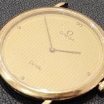 OMEGA　オメガ　デ・ビル　本体のみ