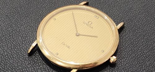 静岡市駿河区で【オメガ/OMEGA買取 静岡 】ブランド時計の高価買取なら買取おりづる静岡ドン・キホーテパウSBS通り店へ♪