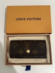 横浜市都筑区 センター北で【ルイヴィトン(LOUIS VUITTON）買取】ブランド小物の買取！財布 小物をお売りになるなら買取おりづる横浜センター北店へ！