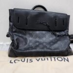 Louis Vuitton/ルイ・ヴィトン　モノグラム　エクリプス　スティーマーPM