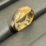 18金 アクセサリー  指輪