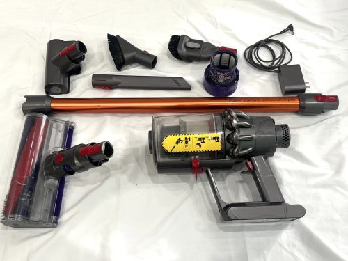 箱がなくても 古い家電 壊れた家電でも大歓迎！横浜市都筑区 センター北で【ダイソン 家電 掃除機】を売るなら買取おりづる横浜センター北店にお任せください♪