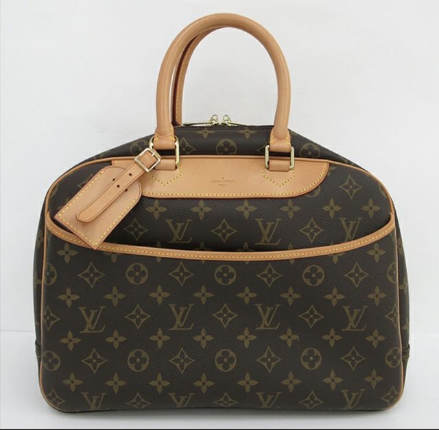 ヴィトン Louis Vuitton ブランド品 バッグ 
