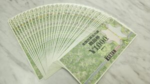 金券の高価買取は買取おりづるにお任せください！