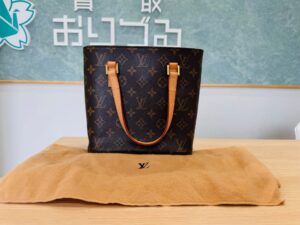 ヴィトン ブランド モノグラム バッグ ヴァヴァンPM