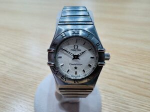 沼津市で【オメガ(OMEGA) 買取 沼津 】オメガの高価買取なら買取おりづるマックスバリュ沼津沼北店へ♪