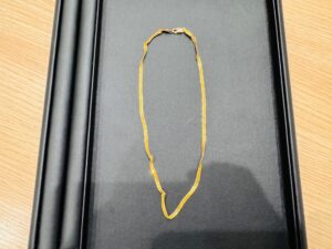 沼津市で【金 買取 沼津 】金の高価買取なら買取おりづるマックスバリュ沼津沼北店へ♪