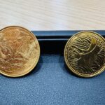 金 貴金属 K24 御在位 御成婚 金貨