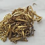 金 プラチナ 貴金属 18金 アクセサリー インゴット