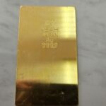 金 プラチナ 貴金属 24金 アクセサリー インゴット