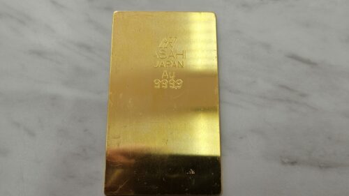 貴金属の高価買取は買取おりづるにお任せください！