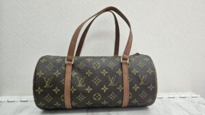 ルイヴィトンの高価買取は買取おりづるにお任せください！