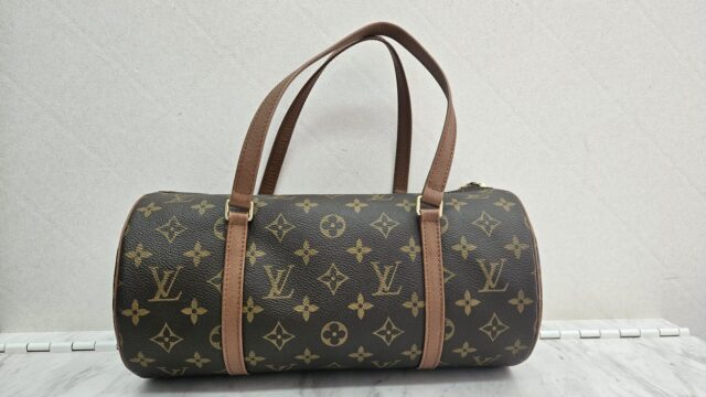 Louis Vuitton ルイヴィトン バッグ ハンドバッグ モノグラムバッグ