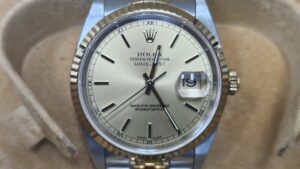 ROLEXの高価買取は買取おりづるにお任せください!