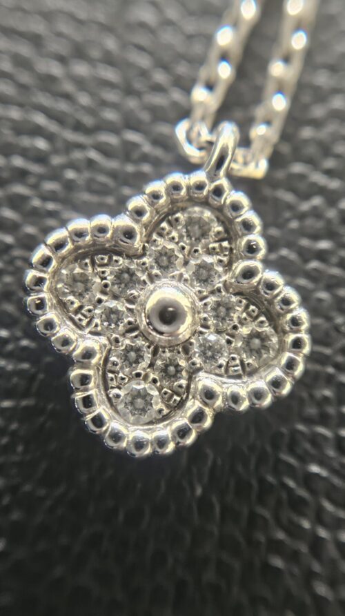 ブランドジュエリーの高価買取は買取おりづるにお任せください！