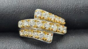 【貴金属・プラチナリング】の買取は買取おりづるにお任せください!