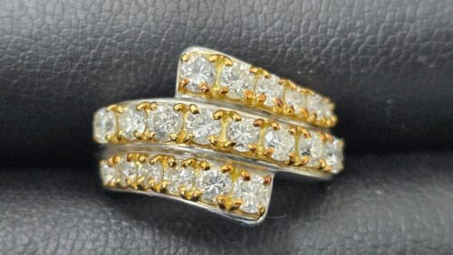 【貴金属・プラチナリング】の買取は買取おりづるにお任せください！