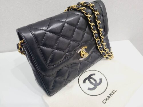 東京都狛江市で【シャネル[CHANEL]】シャネルの高価買取なら買取おりづる成城学園前店へ
