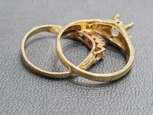 東京都世田谷区成城で【金・貴金属】金アクセサリーの高価買取なら買取おりづる成城学園前店へ