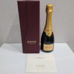クリュッグ グランド キュヴェ シャンパン 375ml