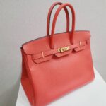 エルメス バーキン35 エプソン