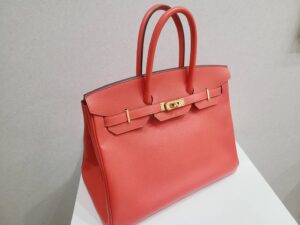 東京都世田谷区桜丘で【エルメス HERMES】ブランドバッグの高価買取なら買取おりづる成城学園前店へ