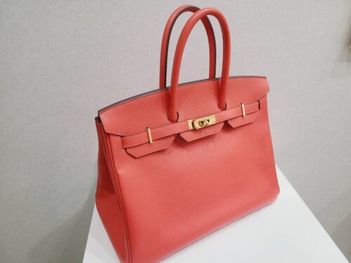 東京都世田谷区桜丘で【エルメス HERMES】ブランドバッグの高価買取なら買取おりづる成城学園前店へ