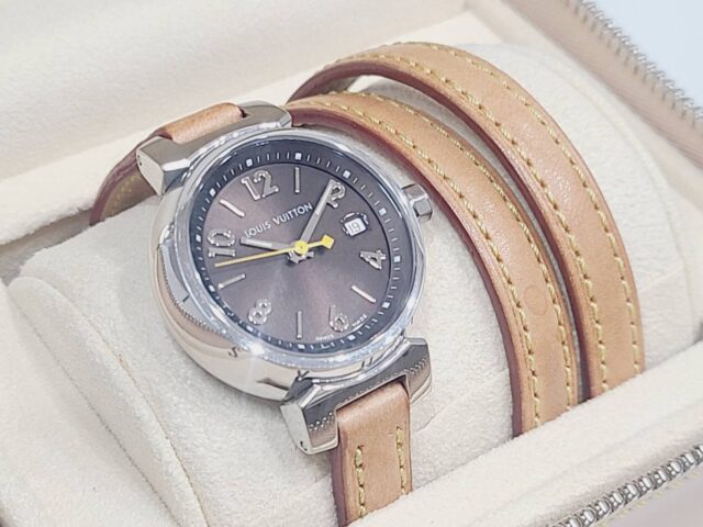 LV タンブール Q1211